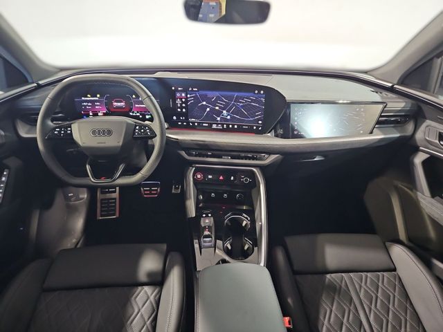 SQ5 SUV TFSI PANO+AAS+TECH-PRO+MMI-PRO