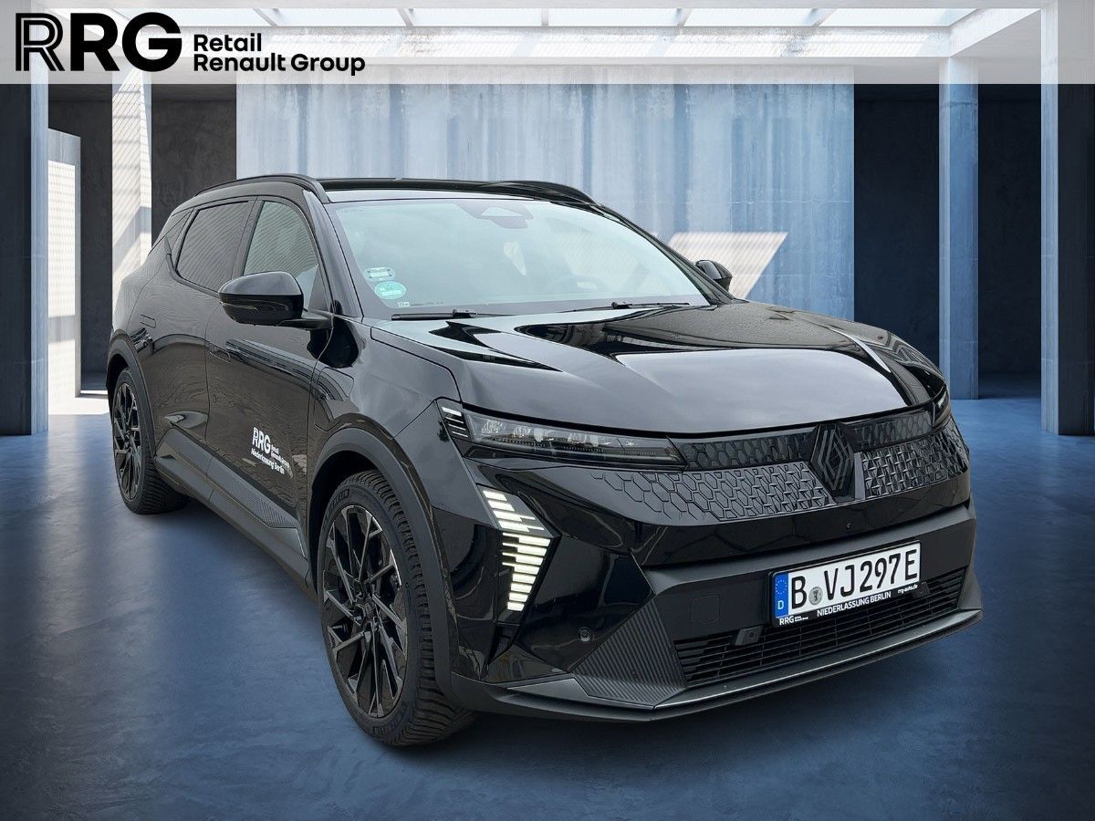 Renault Scenic E-TECH - Bild 7