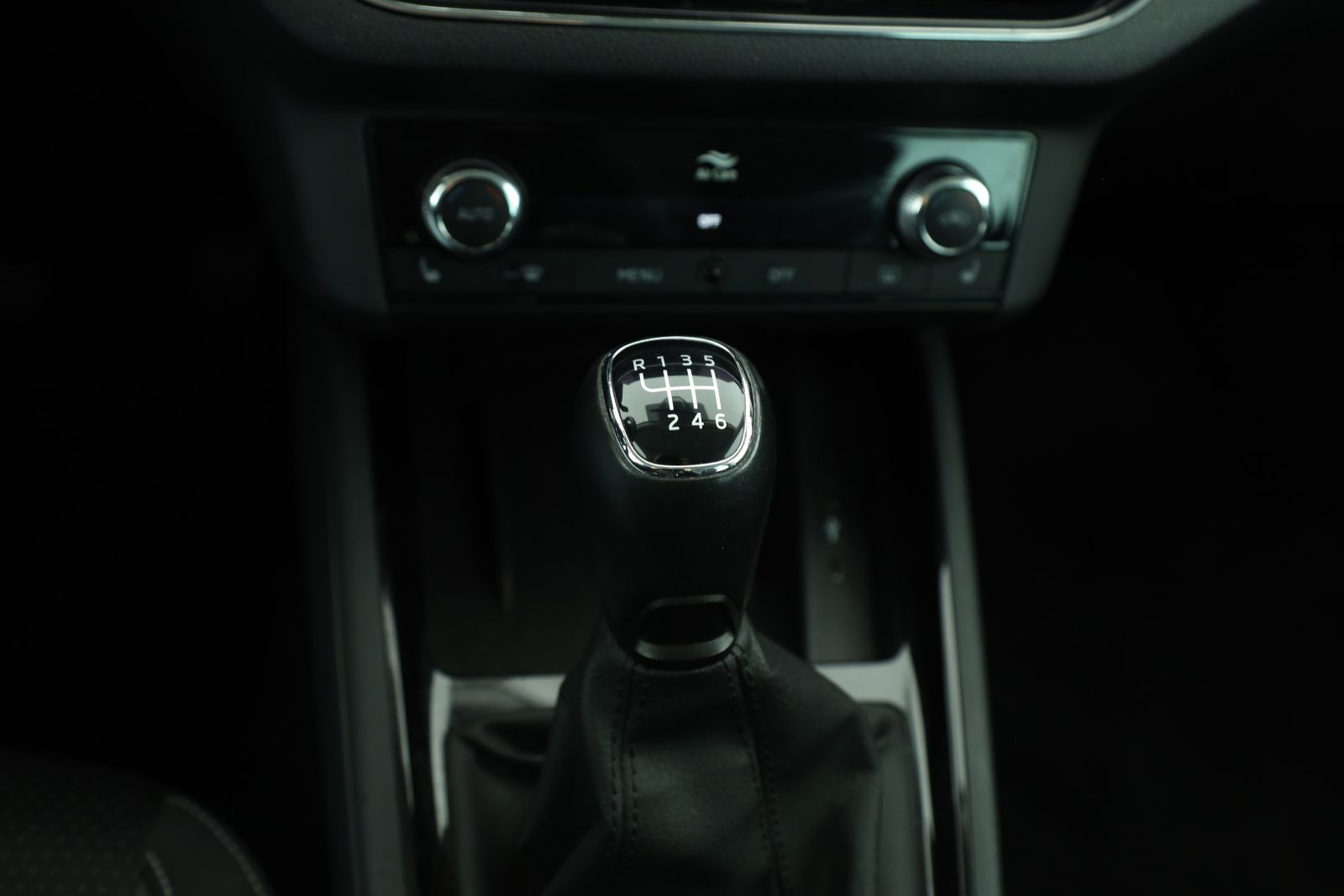 Skoda Kamiq - Bild 16