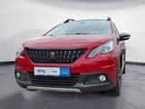 Peugeot 2008 Black Edition PureTech 110 EAT6 Bluetooth P - Peugeot 2008: 1.6