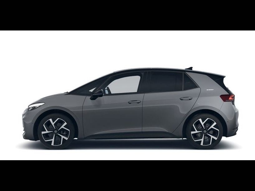 ID.3 Pure ENERGY 52 kWh 2xKlima, WR, Bestellung