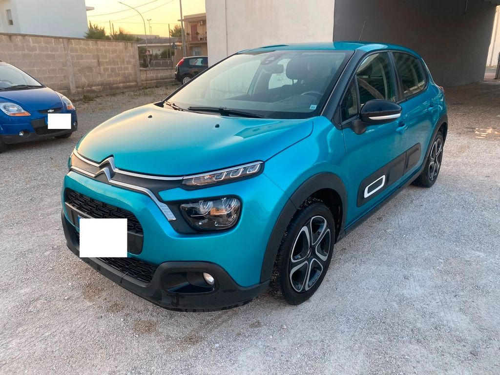 Image of Citroën C3