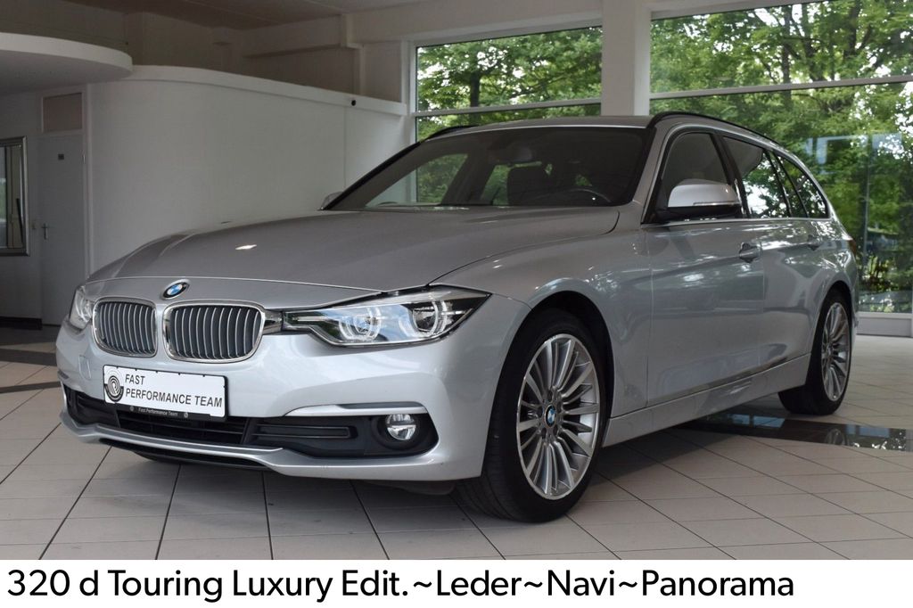 BMW 320