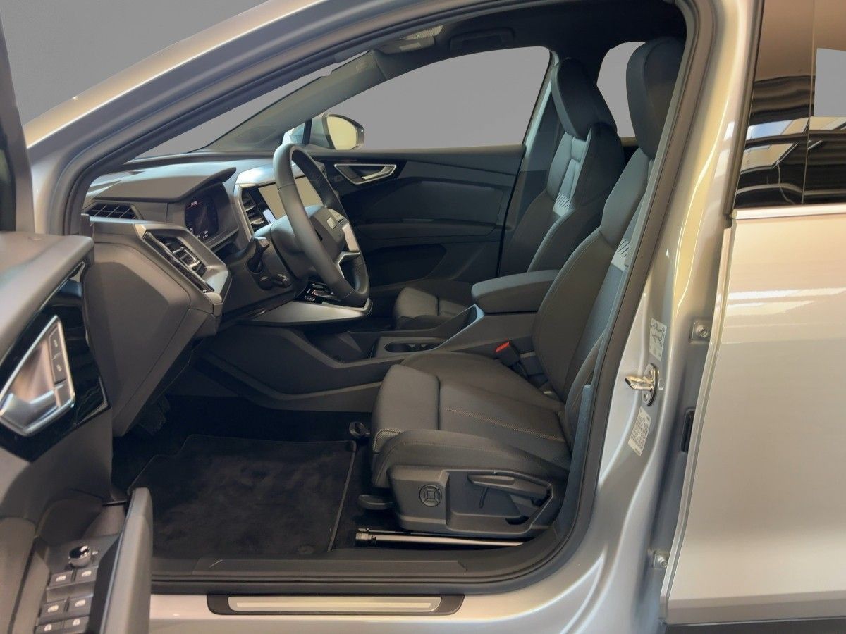 Audi Q4 e-tron - Bild 11