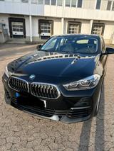 BMW X2 sDrive20i Advantage Steptronic DCT Advantage - BMW X2 in Bielefeld