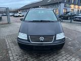 Volkswagen Sharan 1.9 TDI Freestyle AHK SHZ 7-Sitze Tempo. - Volkswagen Sharan: Freestyle