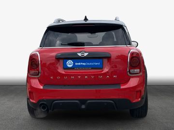 MINI Cooper Countryman - 5
