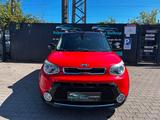 Kia Soul Spirit *RED EDITION* - Kia Soul Spirit mit Diesel-Antrieb