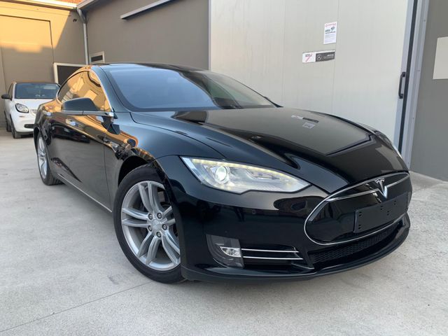 Tesla Model S 60