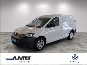 Volkswagen Caddy Maxi - 1