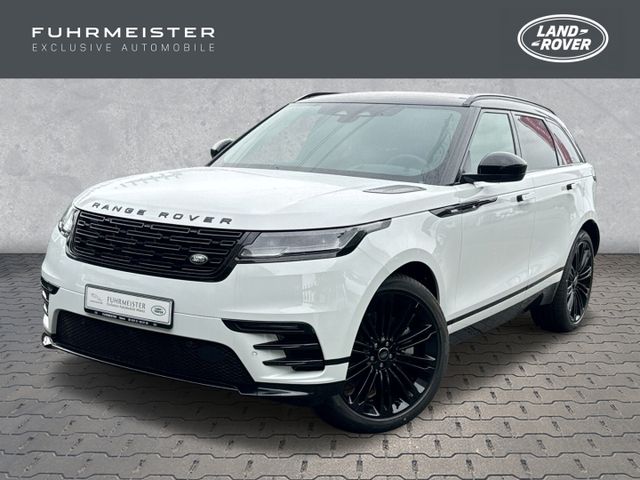 Land Rover Range Rover Velar D300 Dyn. HSE Head-Up AHK Pano