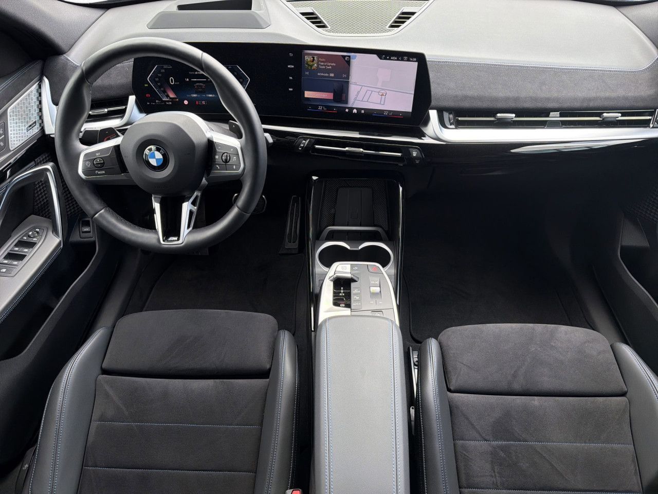 BMW X2 - Bild 16