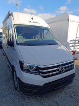 Hobby Maxia Van 680 ET Lithium-Bat. AHK Markise - Angebote entsprechen deinen Suchkriterien