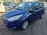 Ford B-Max B-MAX Sync Edition - Ford B-Max mit Diesel-Antrieb