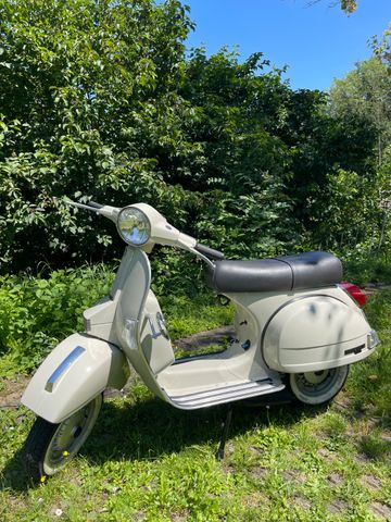 Vespa PX 200/P200E  //  Promozione invernale!