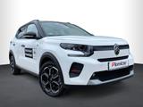 Citroën e-C3 MAX *Winter-Paket*LED*11 kW Lader*Navi*Cam* - scheckheftgepflegte Citroën ë-C3