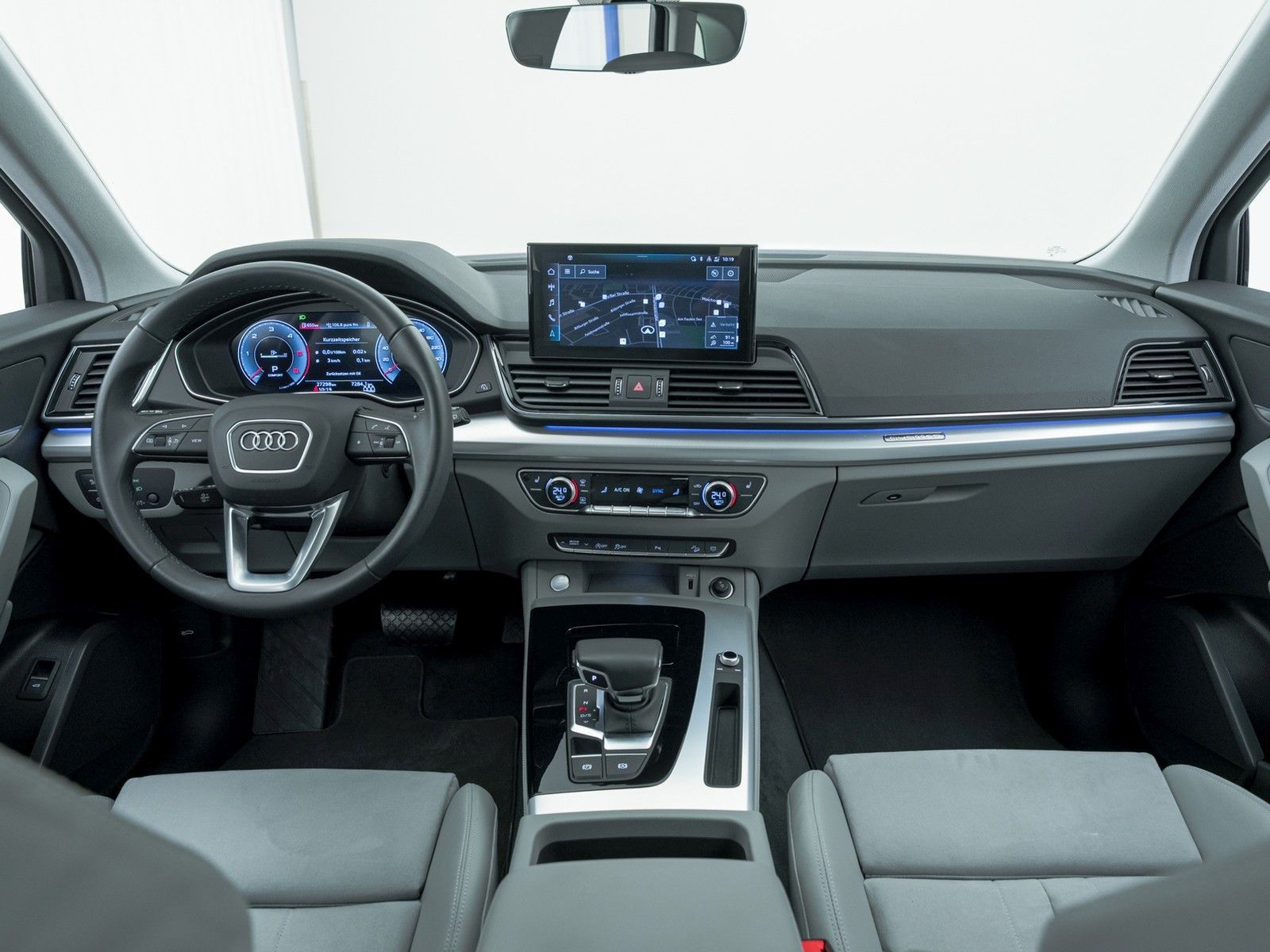 Audi Q5 - Bild 14