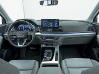 Audi Q5 - Vorschau Bild 14