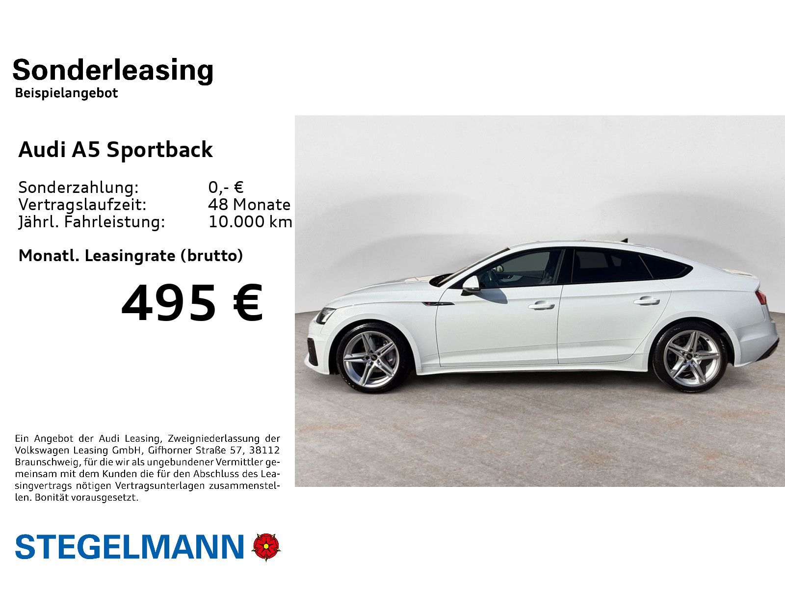 Audi A5 Sportback 40 TDI qu. S-tronic S-Line S line s foto 3
