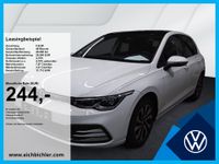 Volkswagen Golf - Vorschau Bild 1