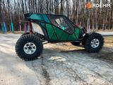 Andere Buggy V8 63AMG Offroad Hardcore*BMW Getriebe* - QUAD BUGGY