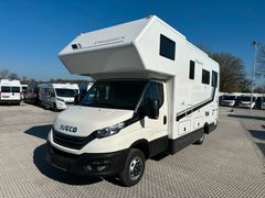 Phoenix Midi Alkoven 6600 RSL*Fahrsicherheitspaket!**