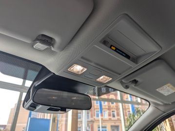 Ford Tourneo Custom Tit. 2.0 L1 NEUES MODELL