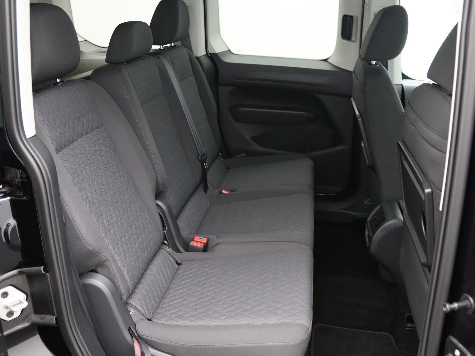 Volkswagen Caddy - Bild 11