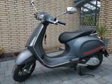 Vespa Sprint 125 s  - VESPA SPRINT 125