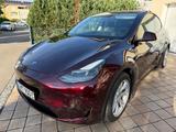 Tesla Model Y Hinterradantrieb RWD RWD