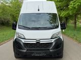 Citroën Jumper 35 L4H3 MAXI*KLIMA*PDC*1.HAND*BLUEHDI* - Citroën Jumper: Maxi