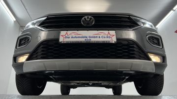 Volkswagen T-Roc - 10