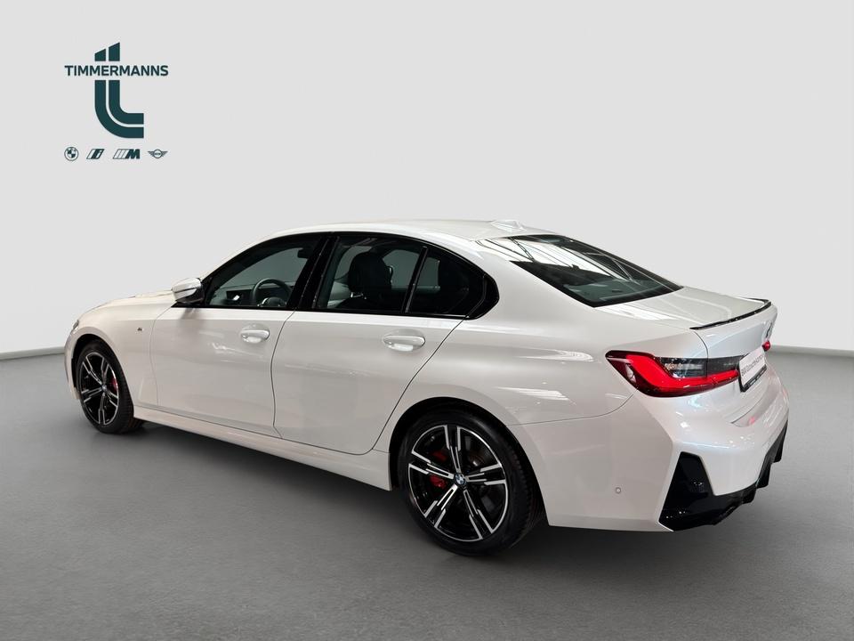BMW 318i M Sport Pro AdLED Sportsitze