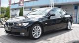 BMW 330 Baureihe 3 Cabrio 330i 2.Hand - BMW aus 2007: Cabrio