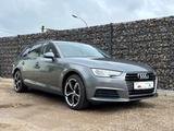 Audi A4 Avant 2.0 TDI*Digi.Cockpit*Navi*PDC*Ambiente - Audi A4 Ambiente mit Diesel-Antrieb