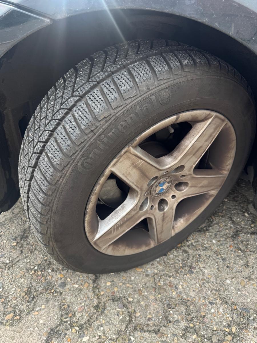 BMW 325 2007 — photo 16