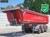 Schmitz Cargobull SGF*S3 3 axles Lift Axle 25m3 - Angebote