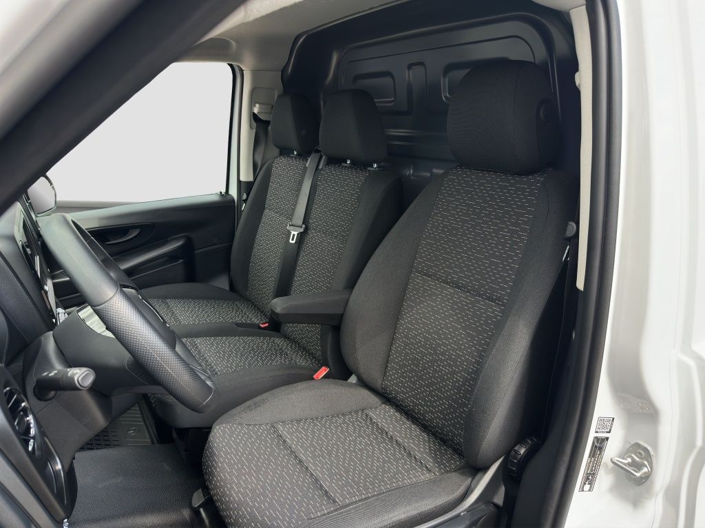 Fahrzeugabbildung Mercedes-Benz Vito 114 CDI Kasten Lang SpurH*SpurW*Facelift