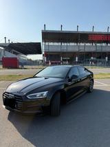 Audi A5 2.0 TFSI 140kW S tronic Sportback sport sport - Audi A5 in Duisburg