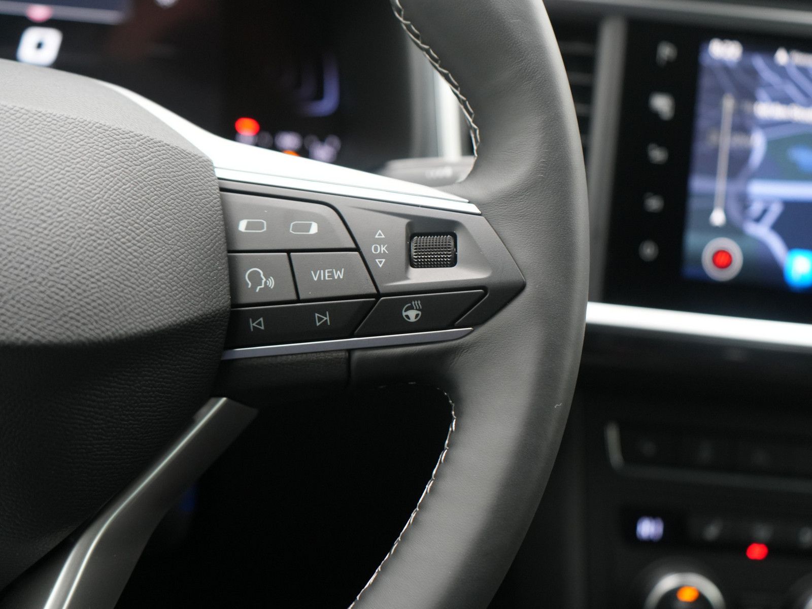 Seat Ateca - Bild 17