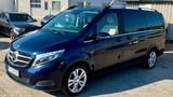 Mercedes-Benz V 250 BlueTEC 4MATIC AVANTGARDE lang AVANTGARDE