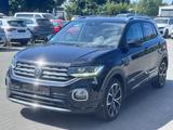 Volkswagen T-Cross Style R LINE 1.0 TSI /TRAVEL/VIRTUAL/CAM - Volkswagen T-Cross in Braunschweig