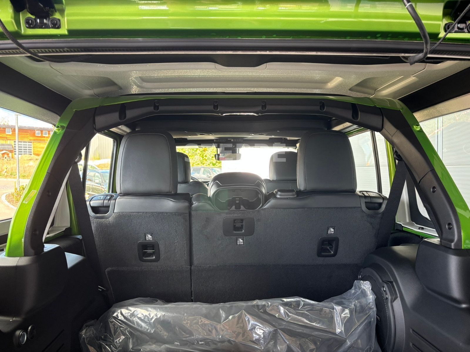 Jeep Wrangler MOAB Ed. 392 4x4