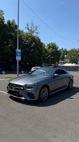 Mercedes-Benz E 400 d 4MATIC Autom. - - Mercedes-Benz E 400 in Bonn