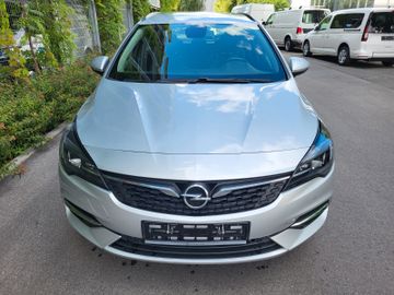 Opel Astra - 2