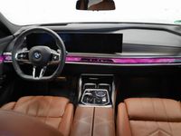 BMW 740 - Vorschau Bild 13