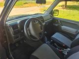 Suzuki Jimny 1.3 Cabrio 4WD Rock am Ring Rock am Ring - Suzuki Gebrauchtwagen von 2004