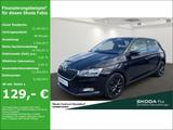 Skoda Fabia Drive 125 AHK Rückfahrkamera Einparkhilfe  - Skoda Fabia Gebrauchtwagen in Düsseldorf