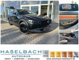 Mazda CX-30 Nagisa Einparkhilfe LogIn Memory Notbremsa - Mazda: Login