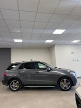 Mercedes-Benz Mercedes-benz GLE 250 d Premium Plus - graue Mercedes-Benz GLE 250